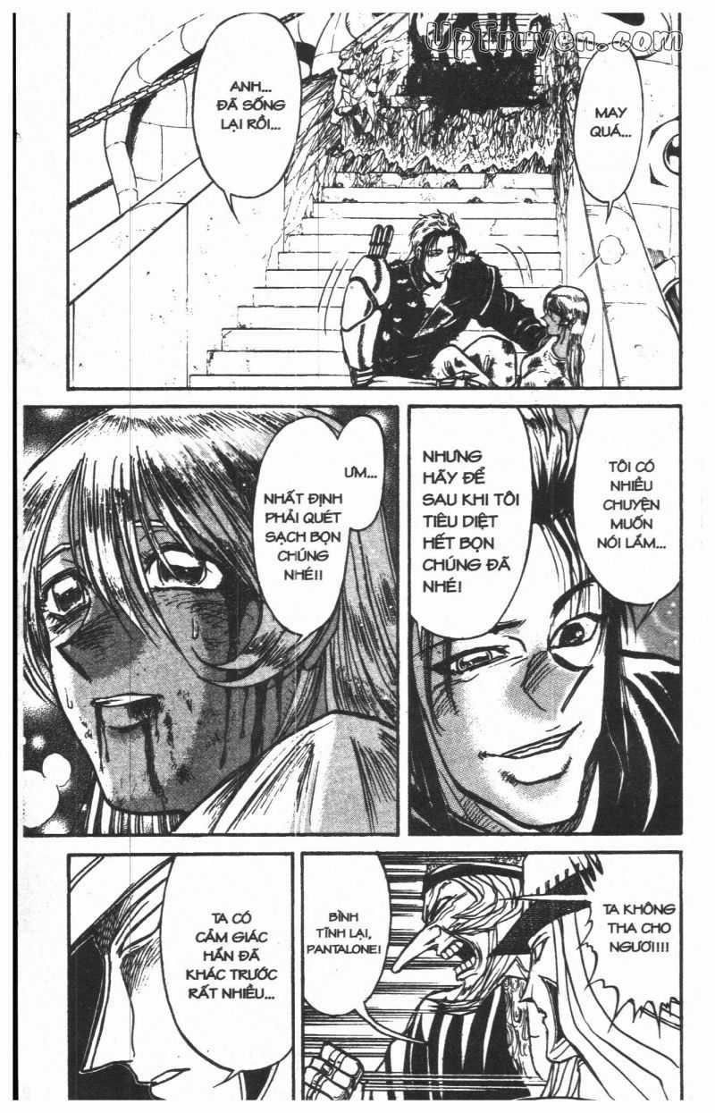 Fujita Kazuhiro - Chapter 21 - Trang 118