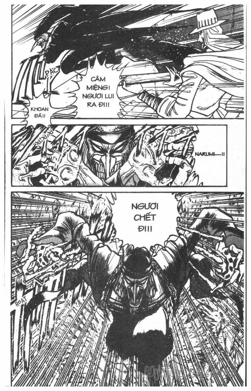 Fujita Kazuhiro - Chapter 21 - Trang 119