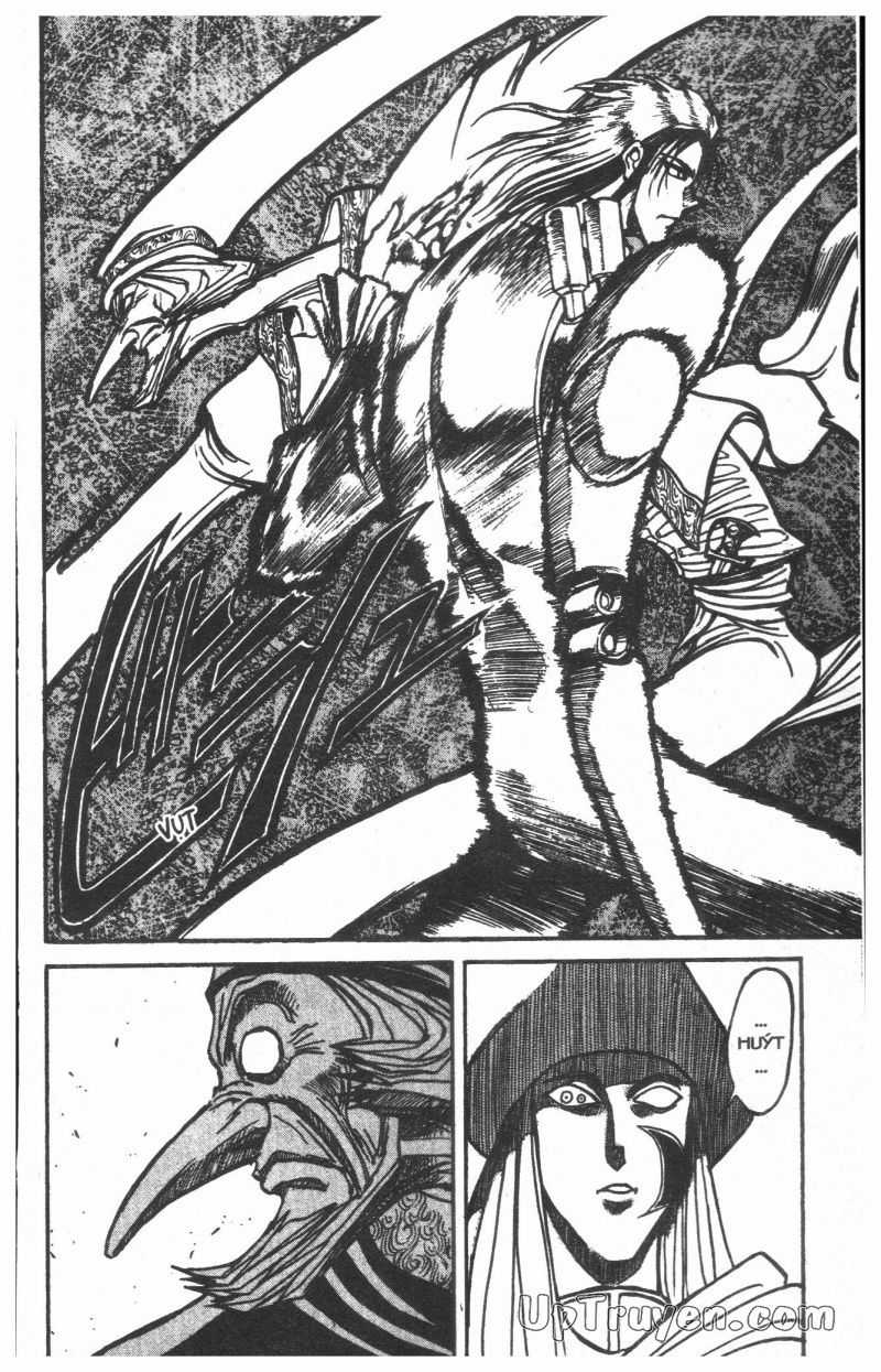 Fujita Kazuhiro - Chapter 21 - Trang 121