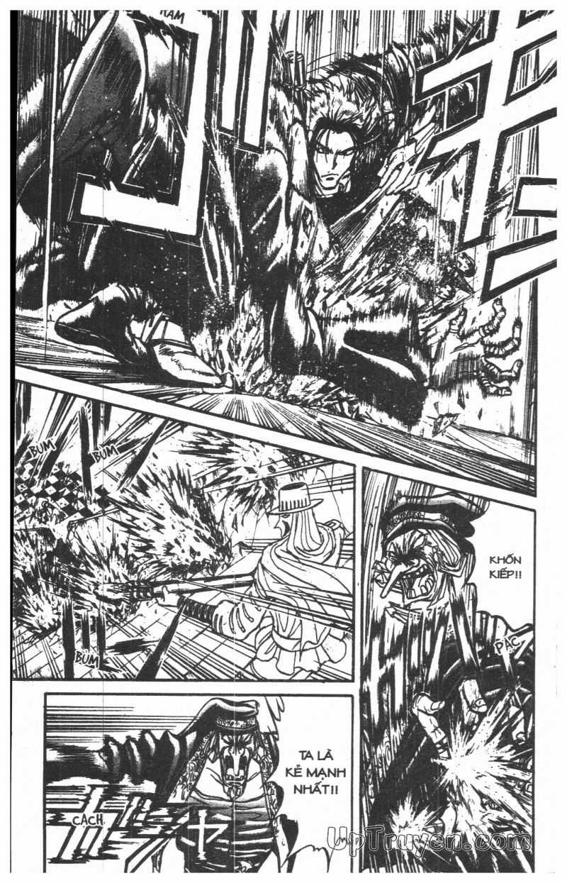 Fujita Kazuhiro - Chapter 21 - Trang 124