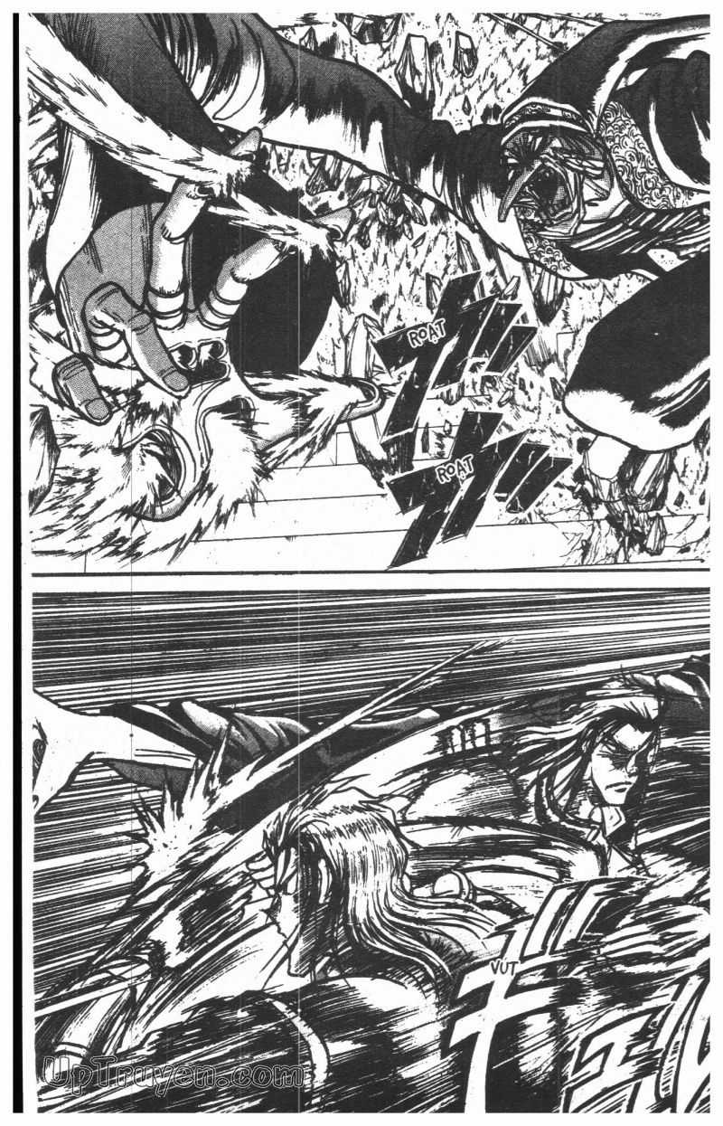 Fujita Kazuhiro - Chapter 21 - Trang 126