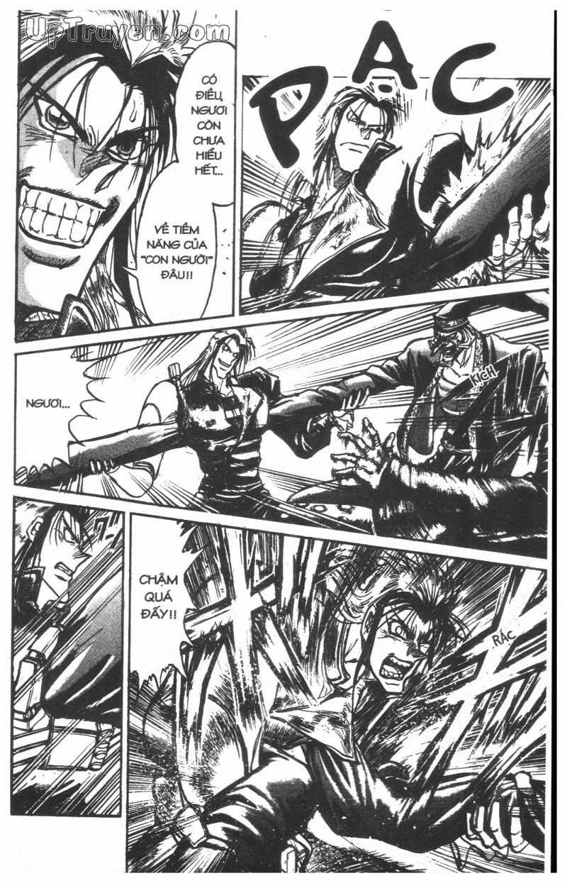 Fujita Kazuhiro - Chapter 21 - Trang 127