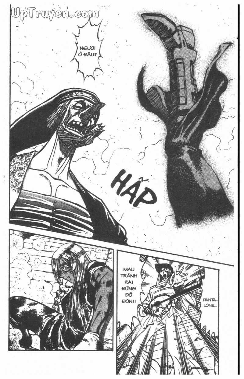 Fujita Kazuhiro - Chapter 21 - Trang 129