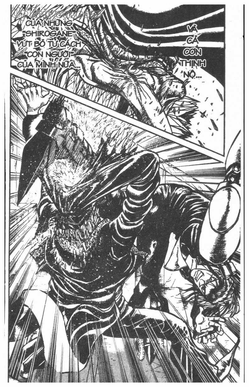 Fujita Kazuhiro - Chapter 21 - Trang 131