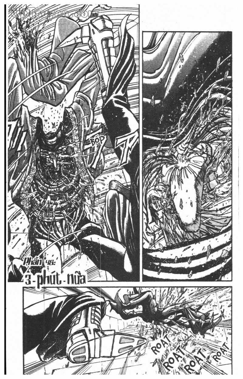 Fujita Kazuhiro - Chapter 21 - Trang 132