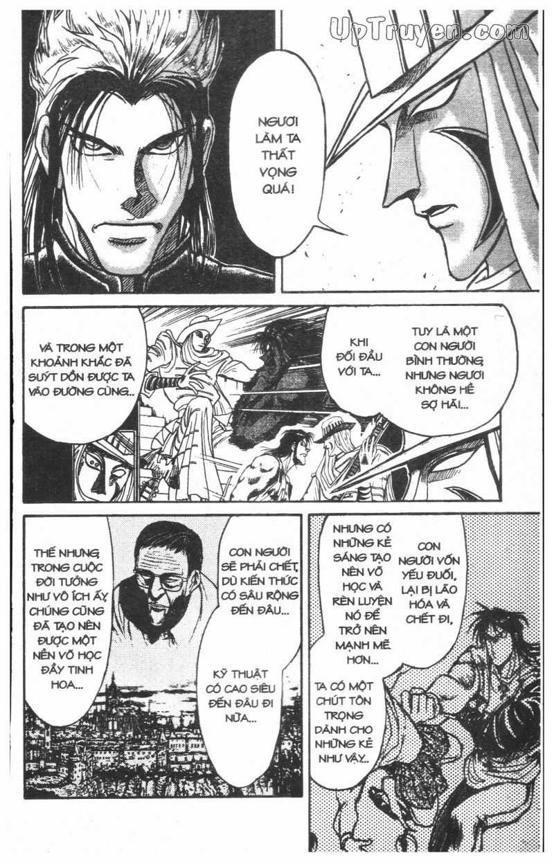 Fujita Kazuhiro - Chapter 21 - Trang 137