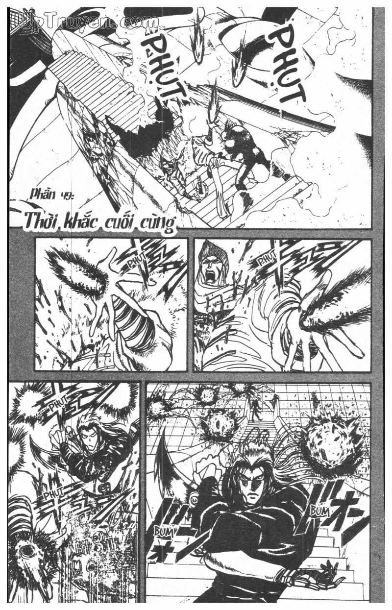 Fujita Kazuhiro - Chapter 21 - Trang 150