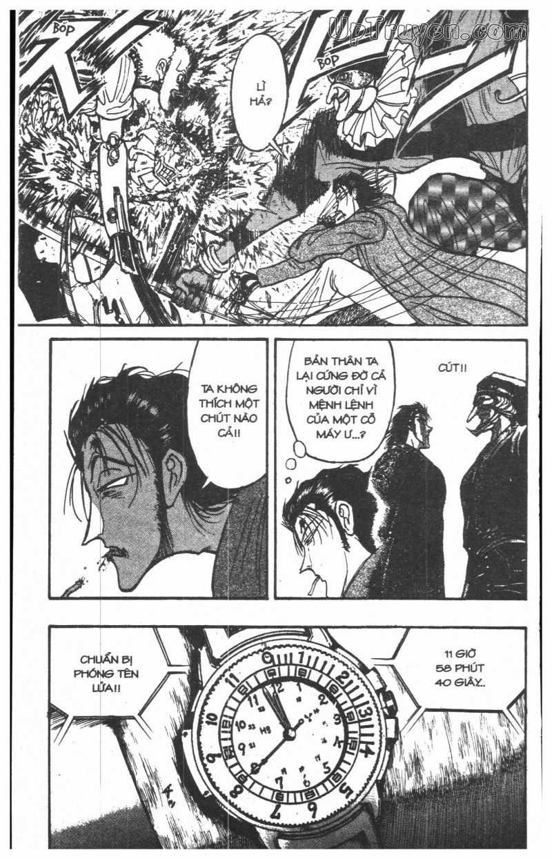 Fujita Kazuhiro - Chapter 21 - Trang 158