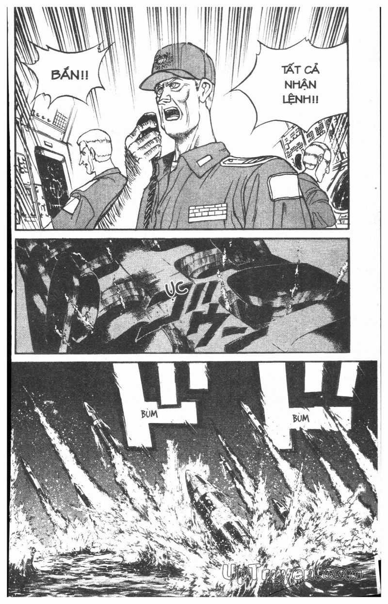 Fujita Kazuhiro - Chapter 21 - Trang 163