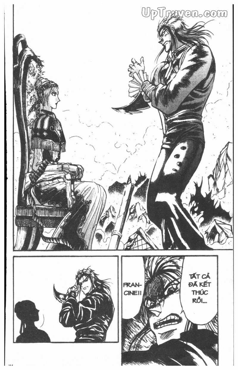 Fujita Kazuhiro - Chapter 21 - Trang 165