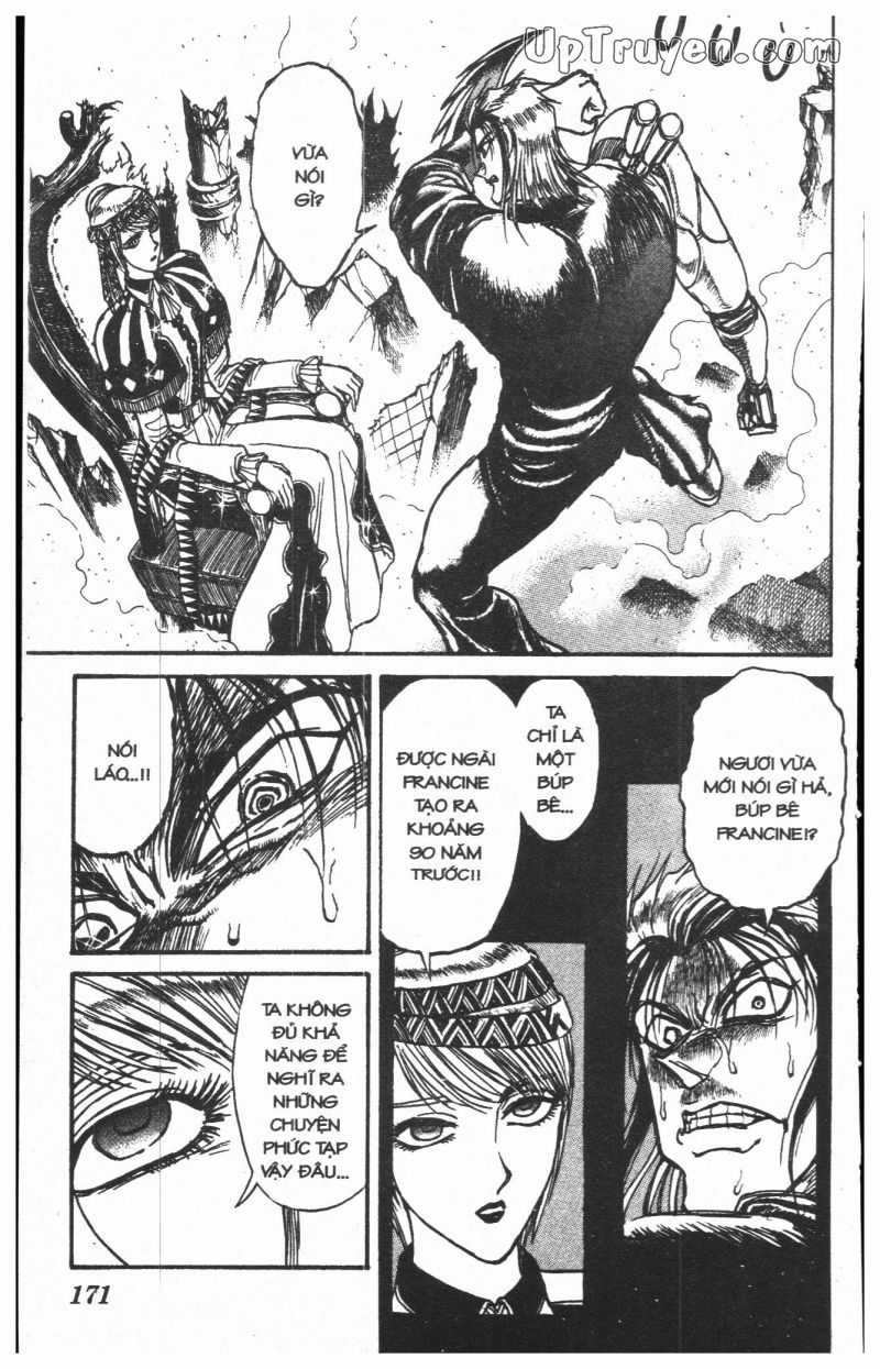 Fujita Kazuhiro - Chapter 21 - Trang 172