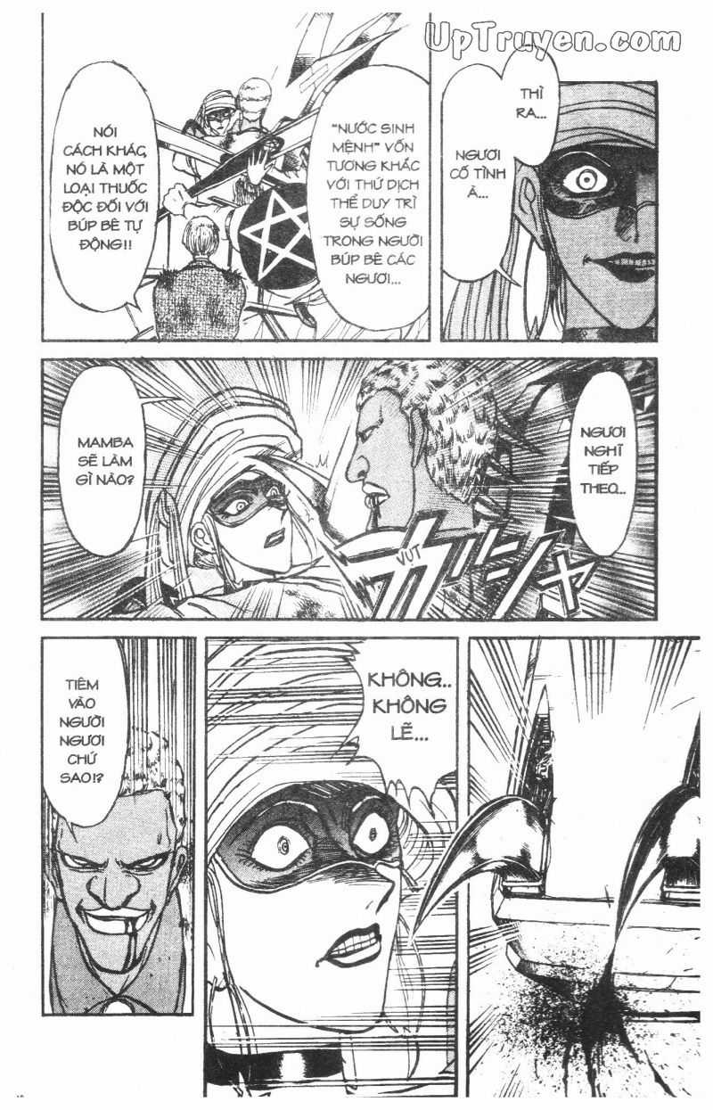 Fujita Kazuhiro - Chapter 21 - Trang 19