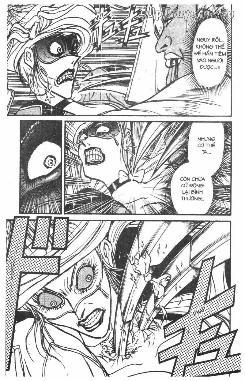 Fujita Kazuhiro - Chapter 21 - Trang 20