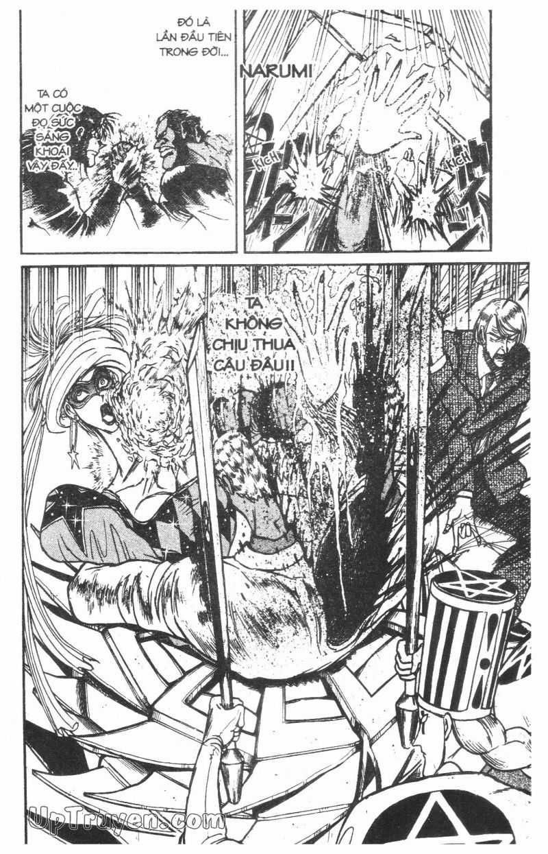 Fujita Kazuhiro - Chapter 21 - Trang 23