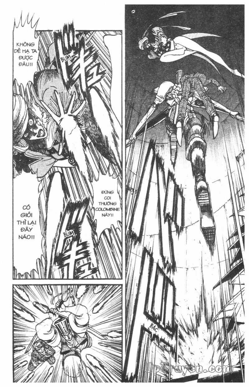 Fujita Kazuhiro - Chapter 21 - Trang 27