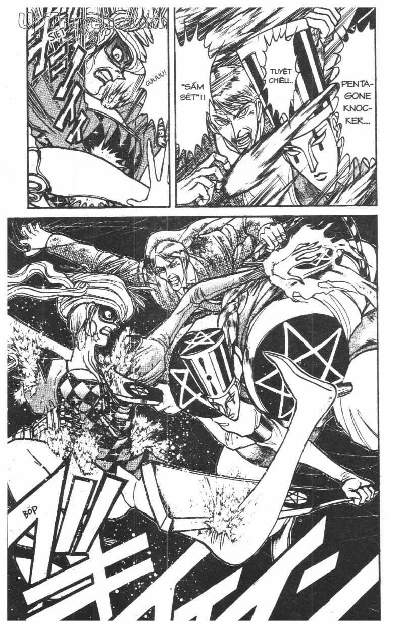 Fujita Kazuhiro - Chapter 21 - Trang 28