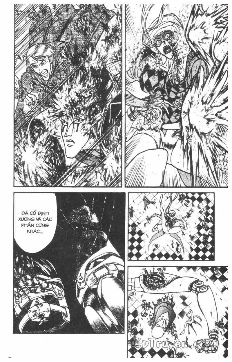 Fujita Kazuhiro - Chapter 21 - Trang 29