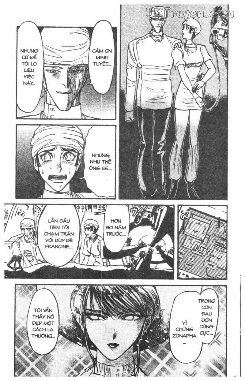 Fujita Kazuhiro - Chapter 21 - Trang 32