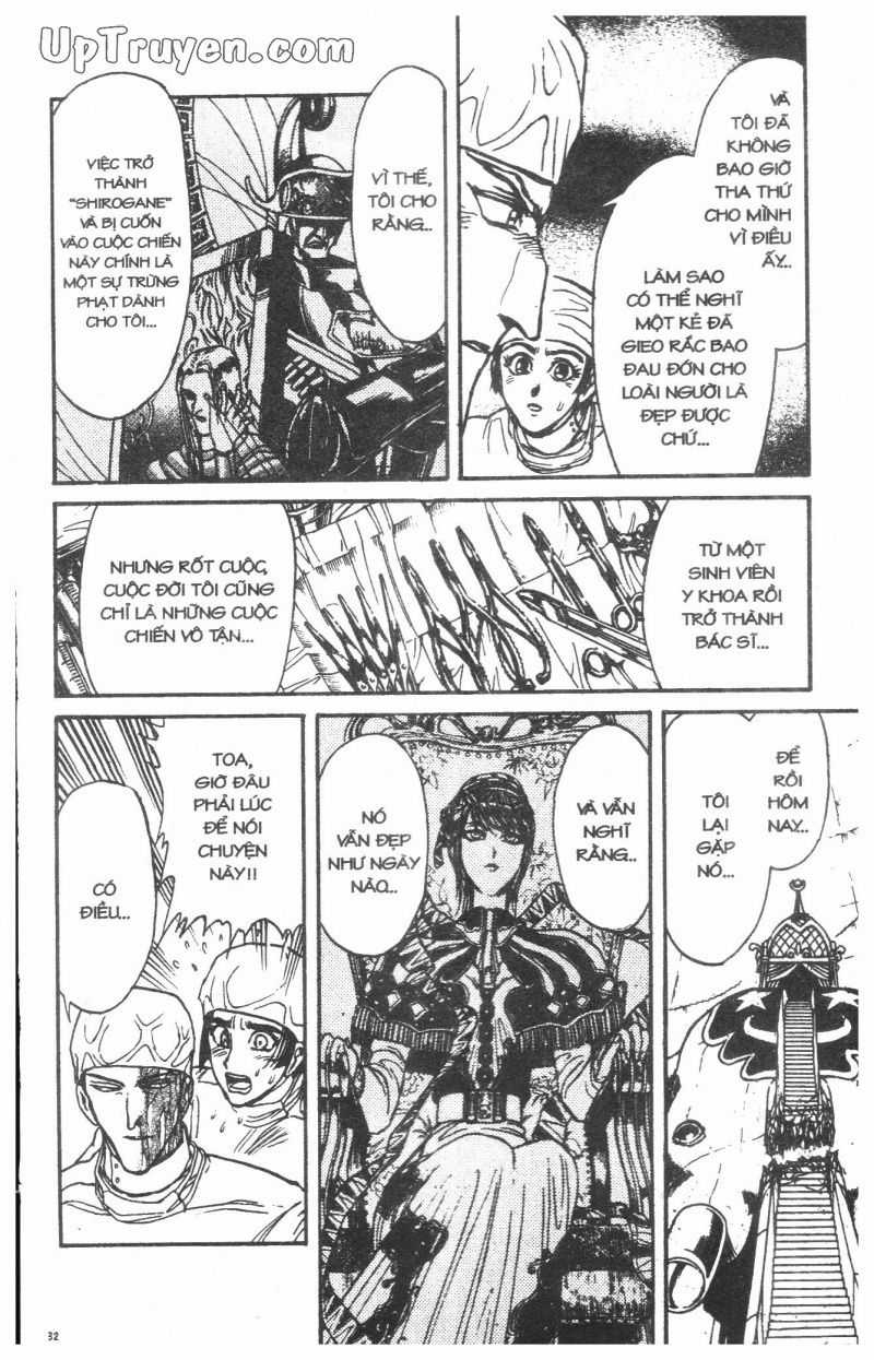 Fujita Kazuhiro - Chapter 21 - Trang 33