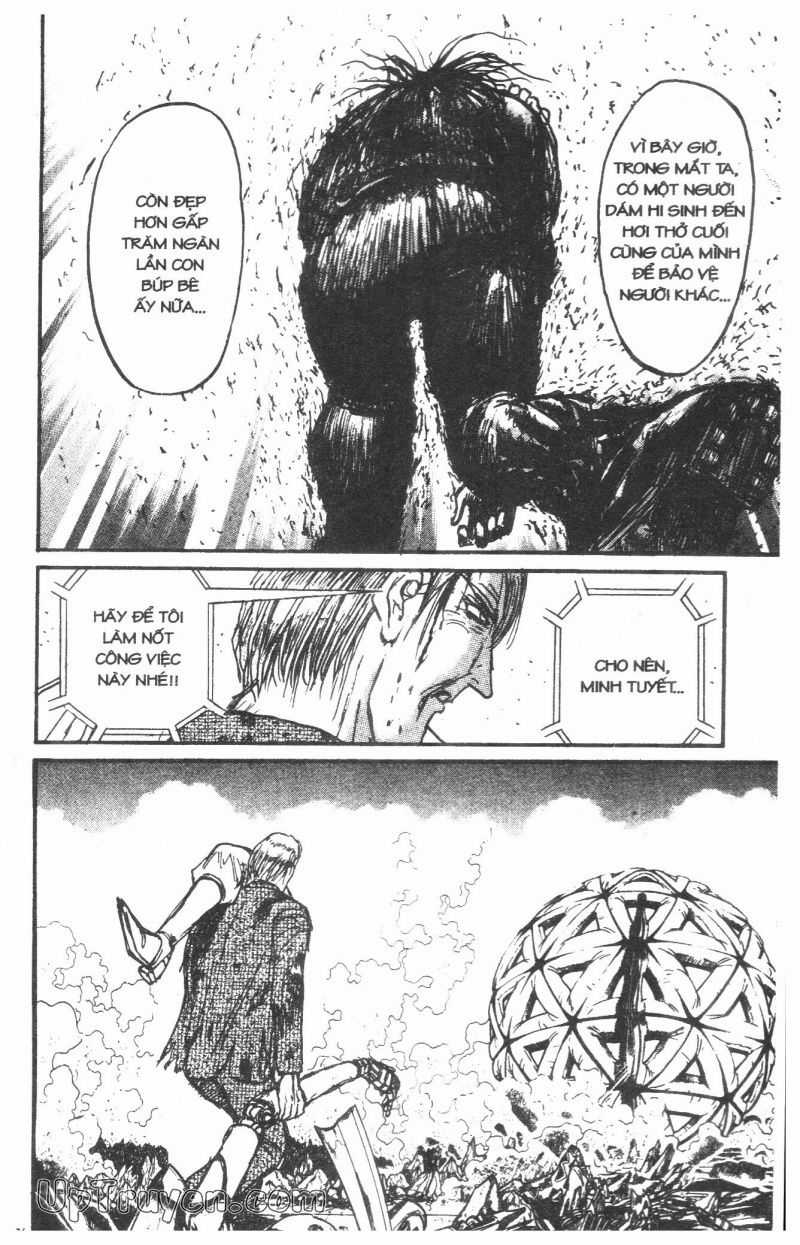 Fujita Kazuhiro - Chapter 21 - Trang 37