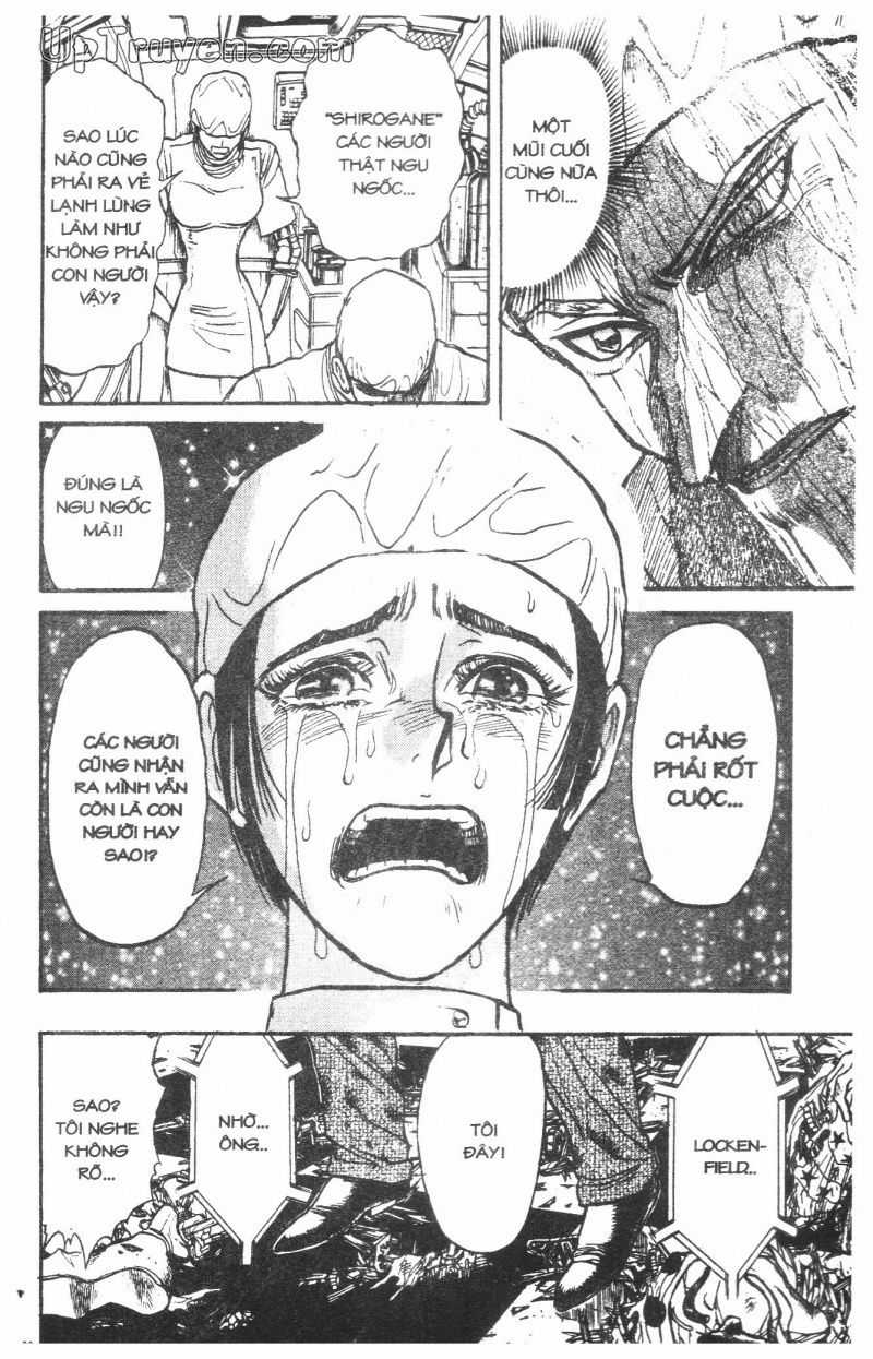 Fujita Kazuhiro - Chapter 21 - Trang 39