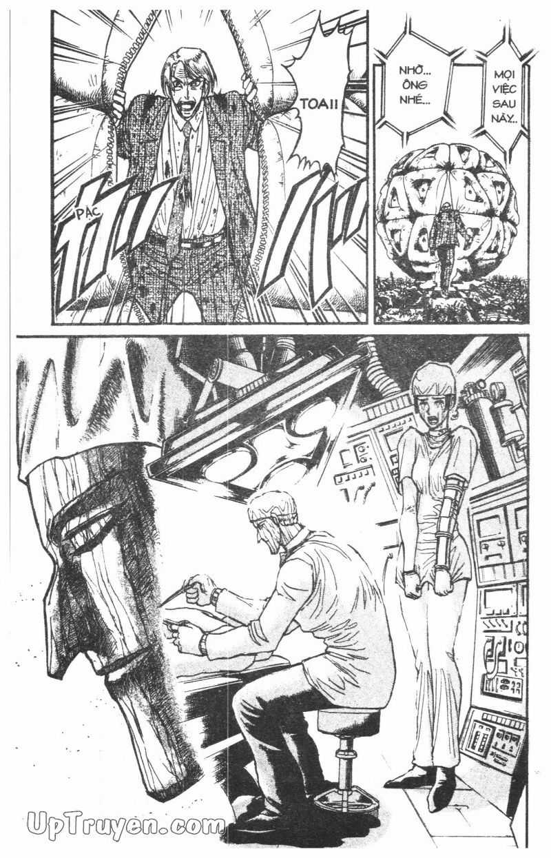 Fujita Kazuhiro - Chapter 21 - Trang 40