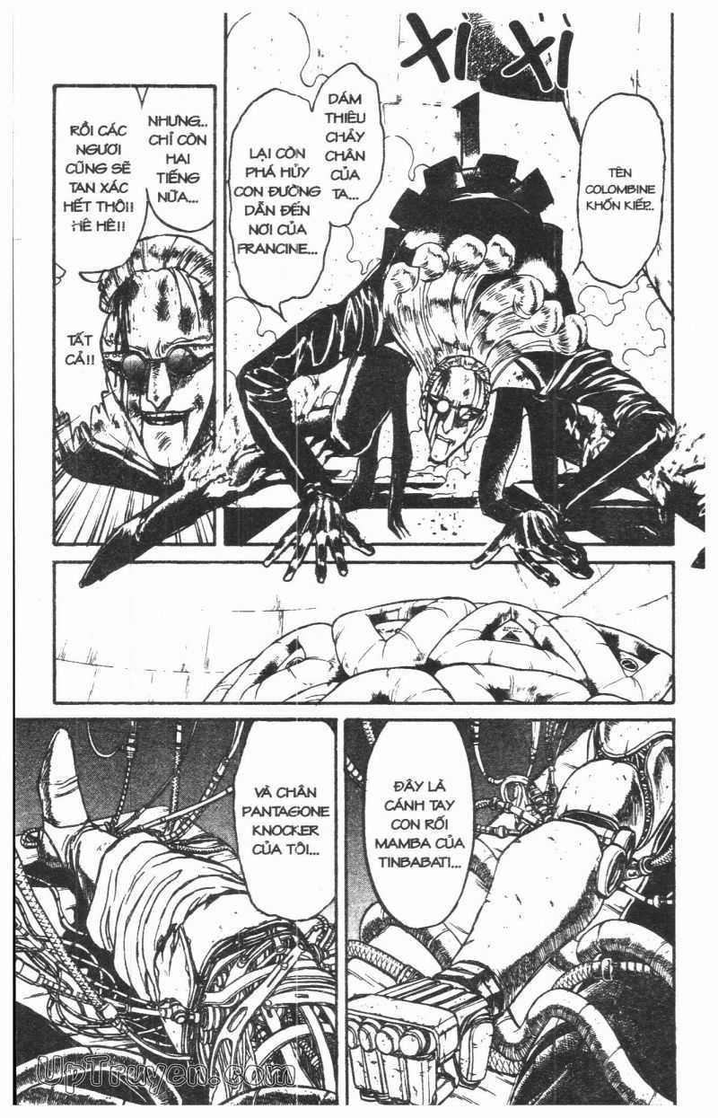 Fujita Kazuhiro - Chapter 21 - Trang 48