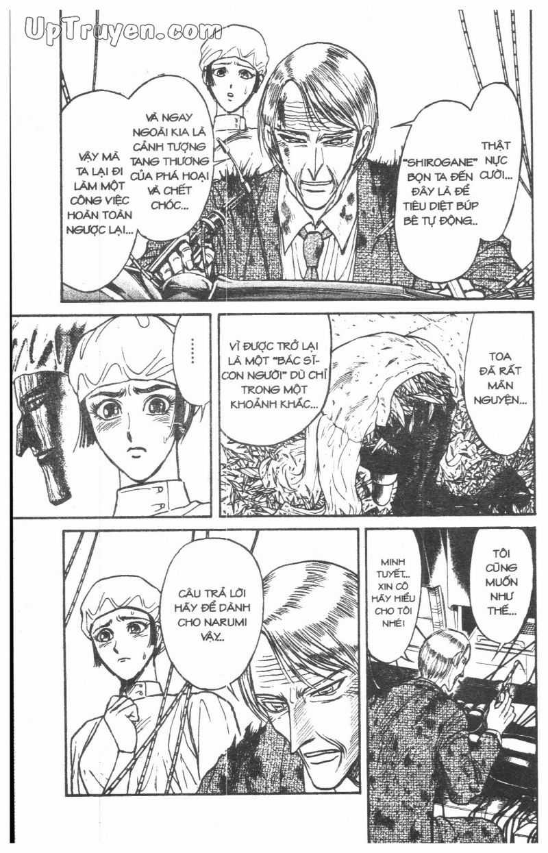 Fujita Kazuhiro - Chapter 21 - Trang 50