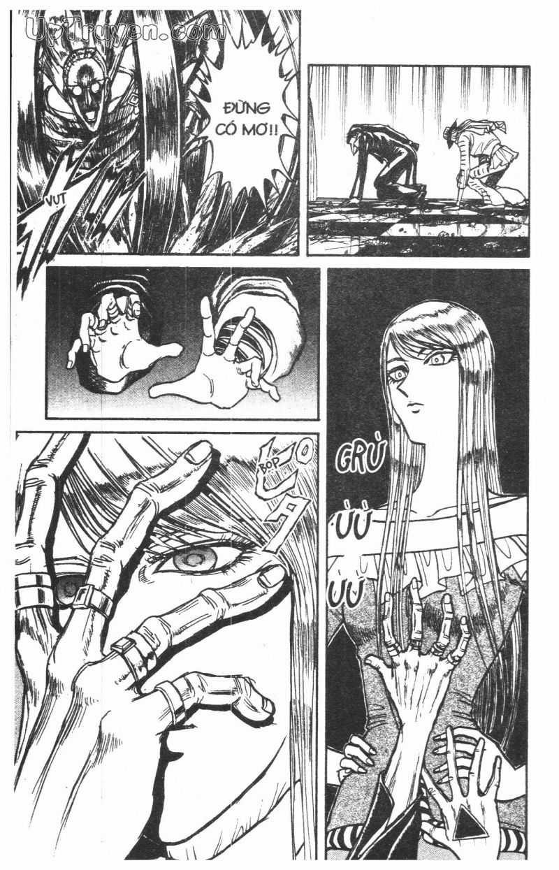 Fujita Kazuhiro - Chapter 21 - Trang 56