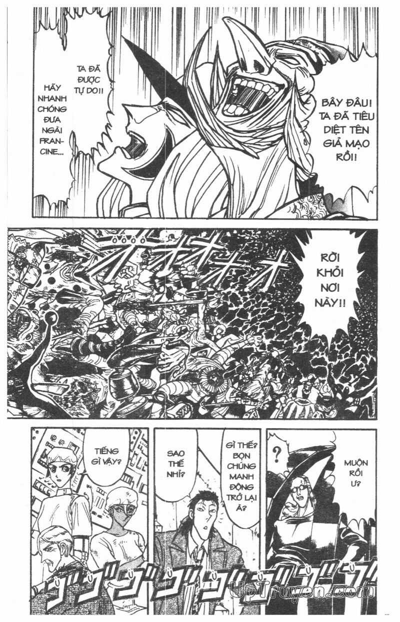 Fujita Kazuhiro - Chapter 21 - Trang 58