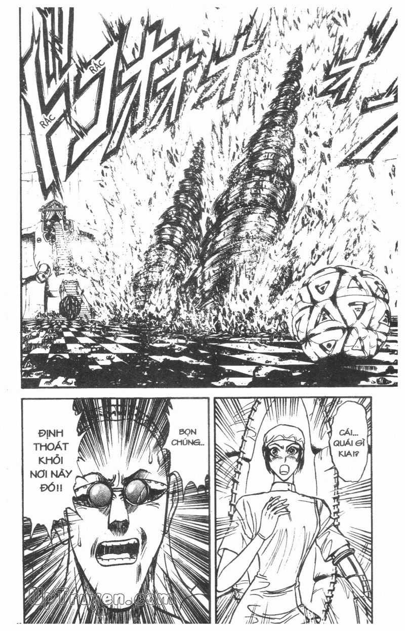 Fujita Kazuhiro - Chapter 21 - Trang 59