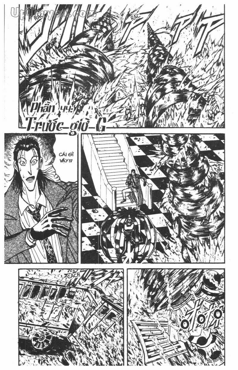 Fujita Kazuhiro - Chapter 21 - Trang 60