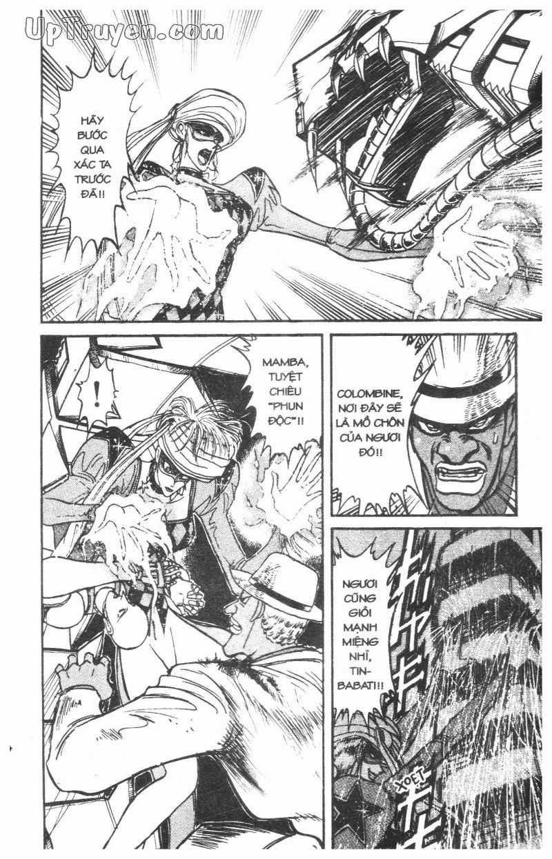 Fujita Kazuhiro - Chapter 21 - Trang 7