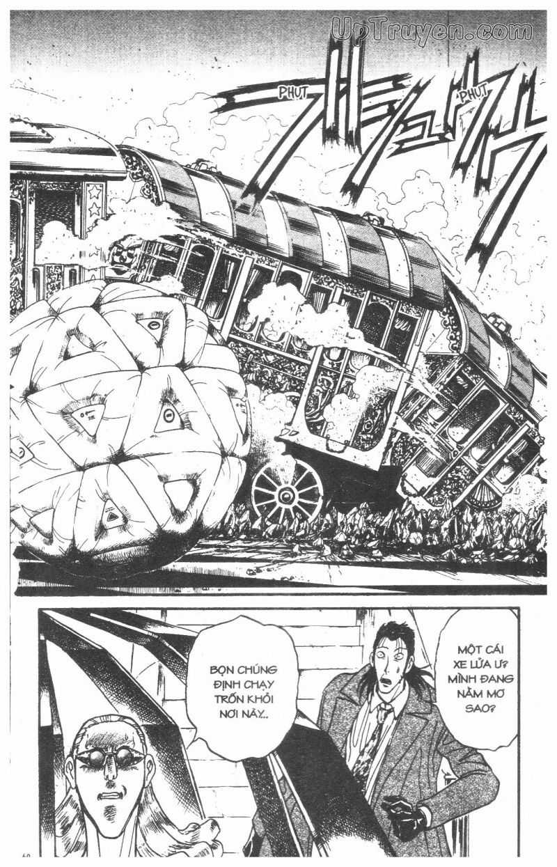Fujita Kazuhiro - Chapter 21 - Trang 61