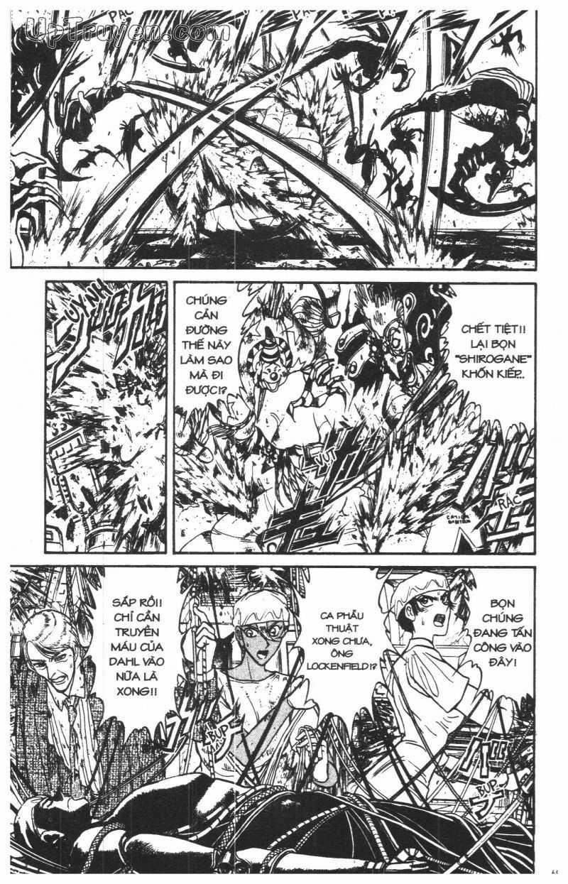 Fujita Kazuhiro - Chapter 21 - Trang 70