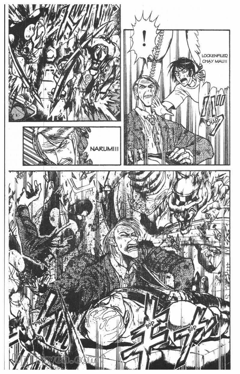 Fujita Kazuhiro - Chapter 21 - Trang 84