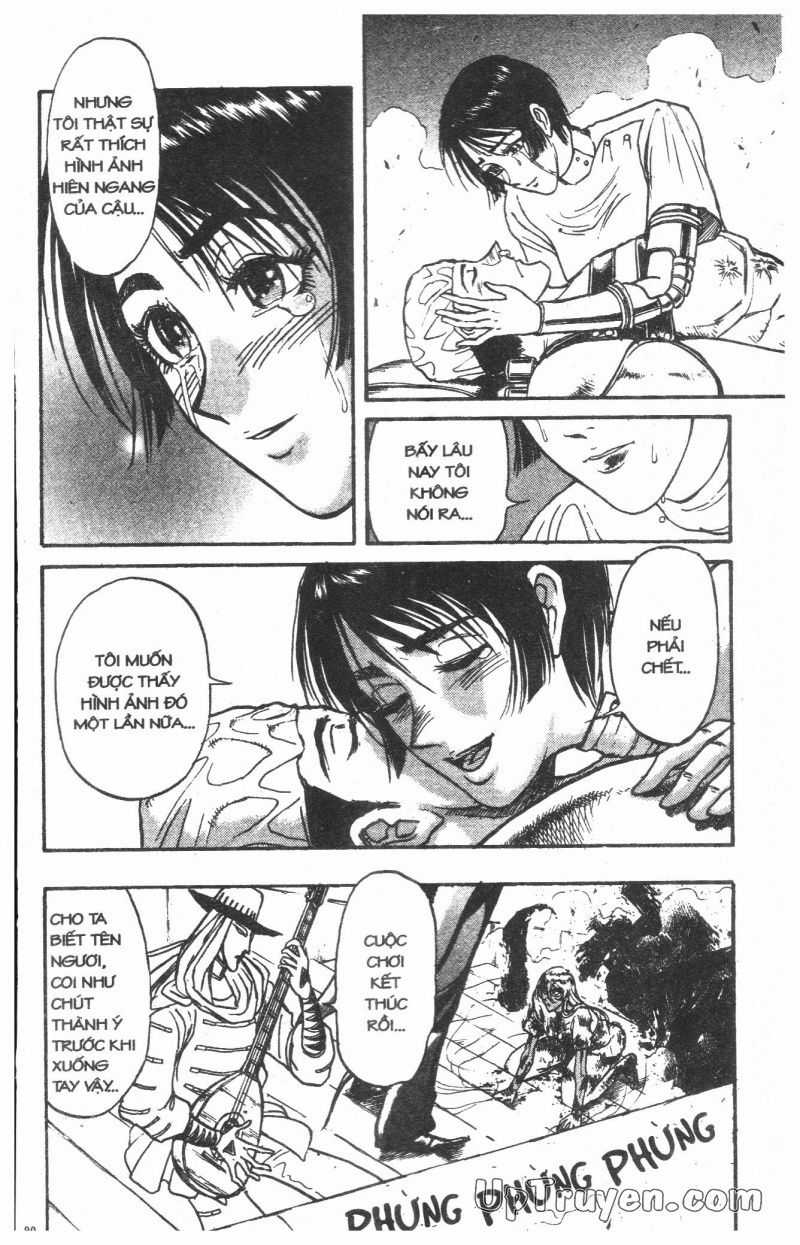 Fujita Kazuhiro - Chapter 21 - Trang 91