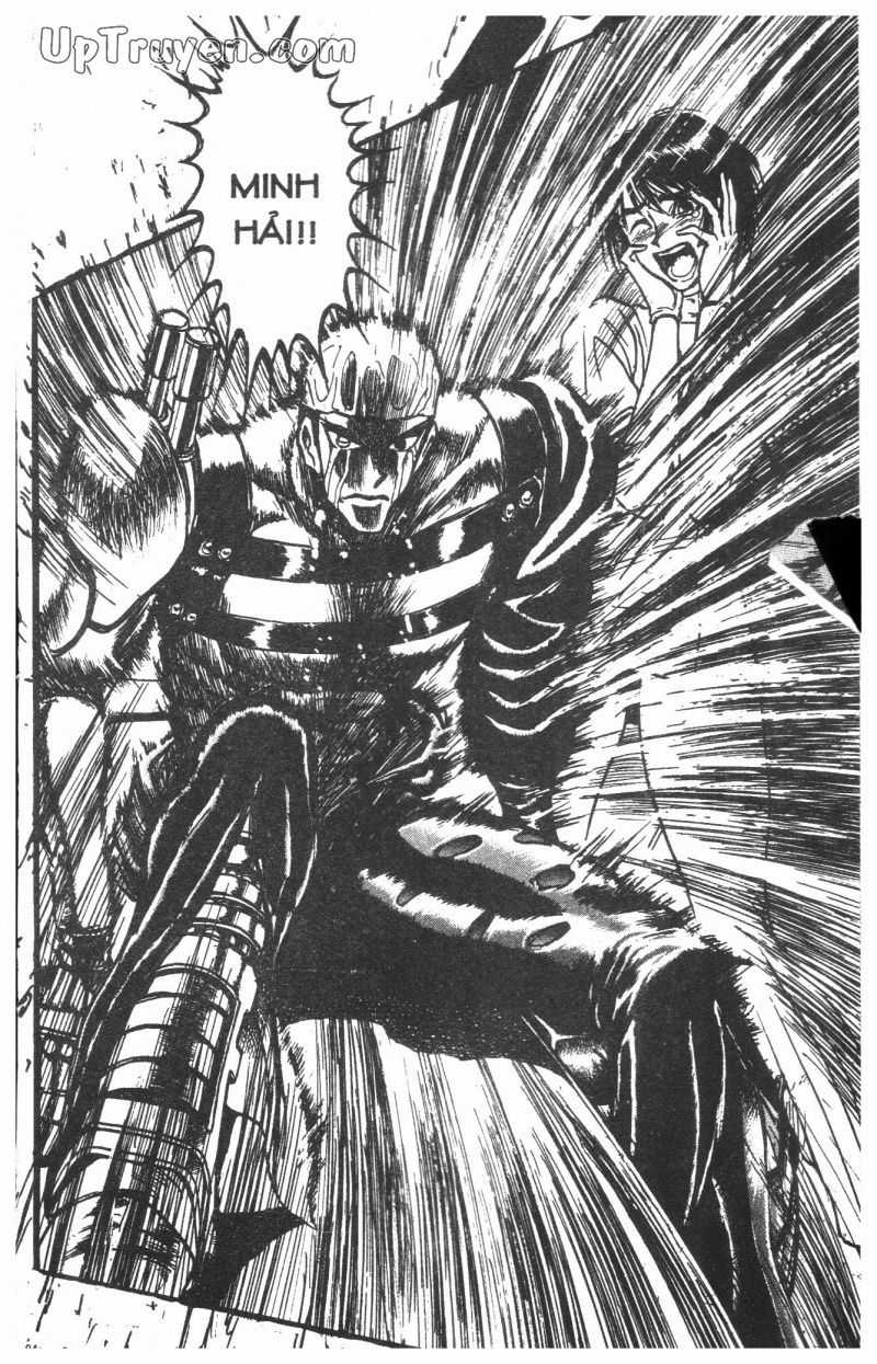 Fujita Kazuhiro - Chapter 21 - Trang 95