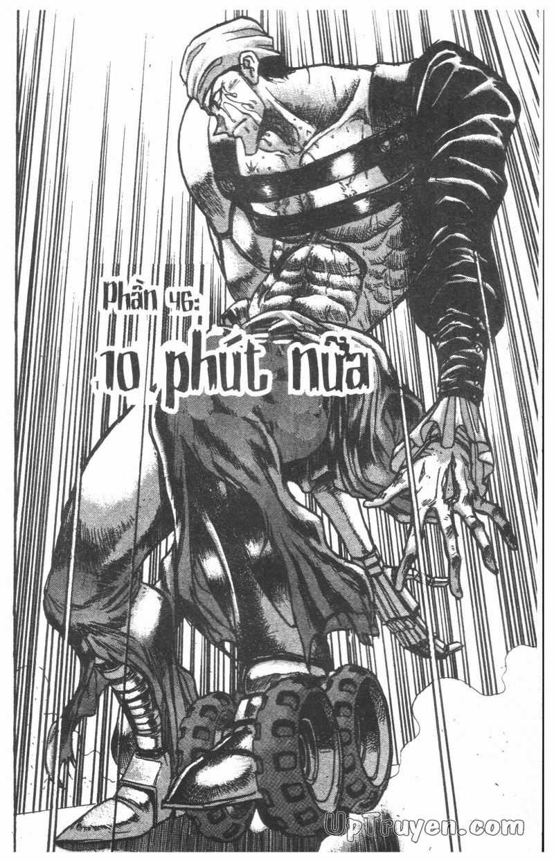 Fujita Kazuhiro - Chapter 21 - Trang 97