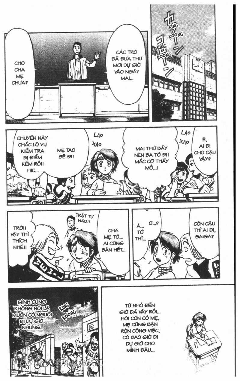 Fujita Kazuhiro - Chapter 22 - Trang 123