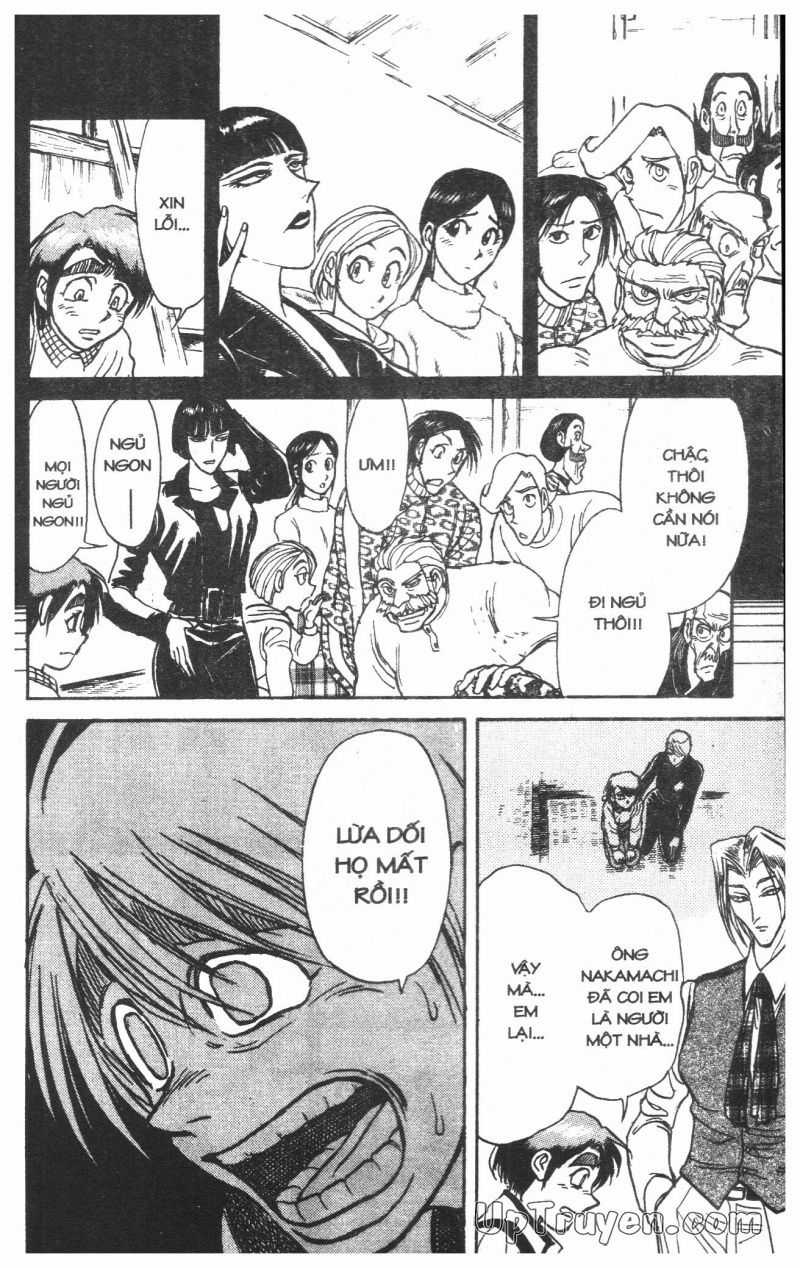 Fujita Kazuhiro - Chapter 22 - Trang 137