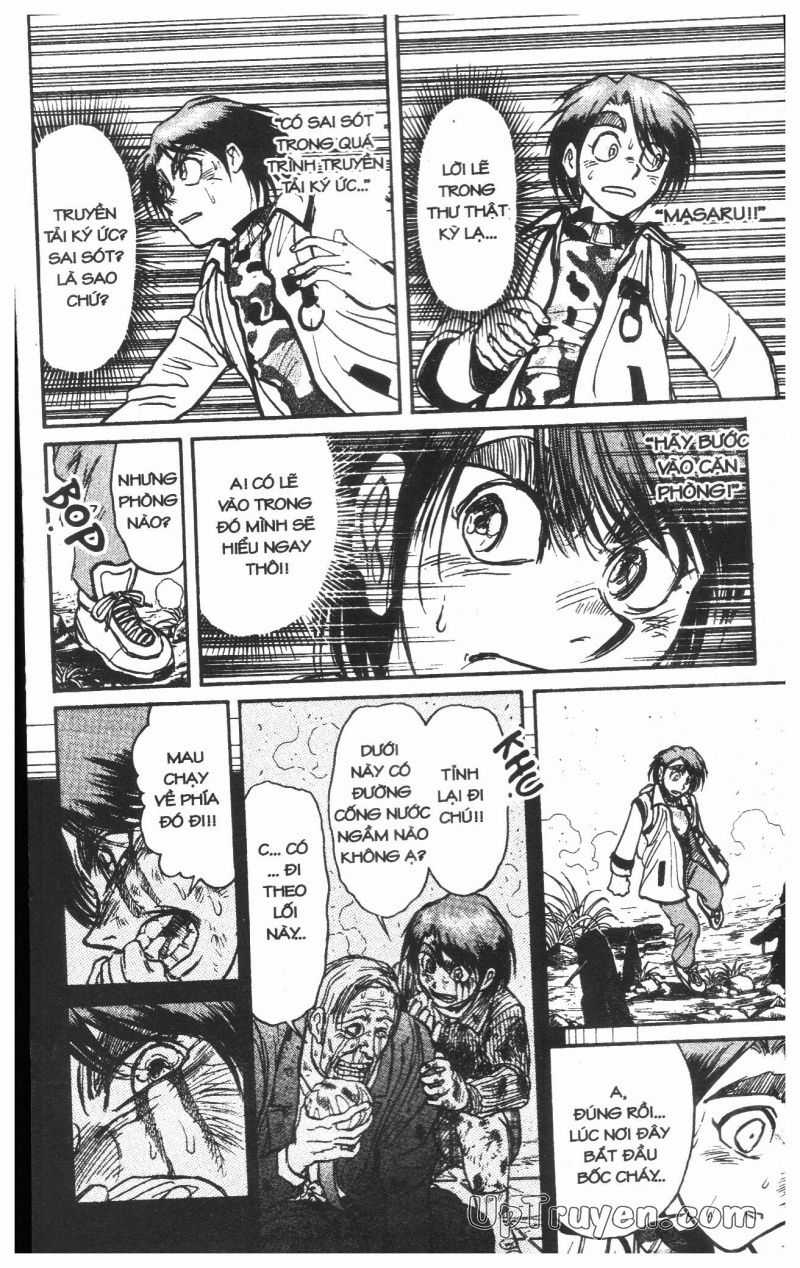 Fujita Kazuhiro - Chapter 22 - Trang 155