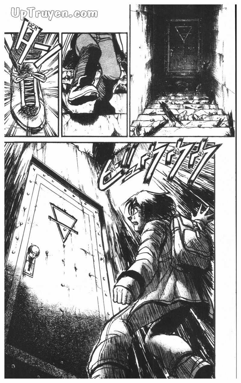 Fujita Kazuhiro - Chapter 22 - Trang 159