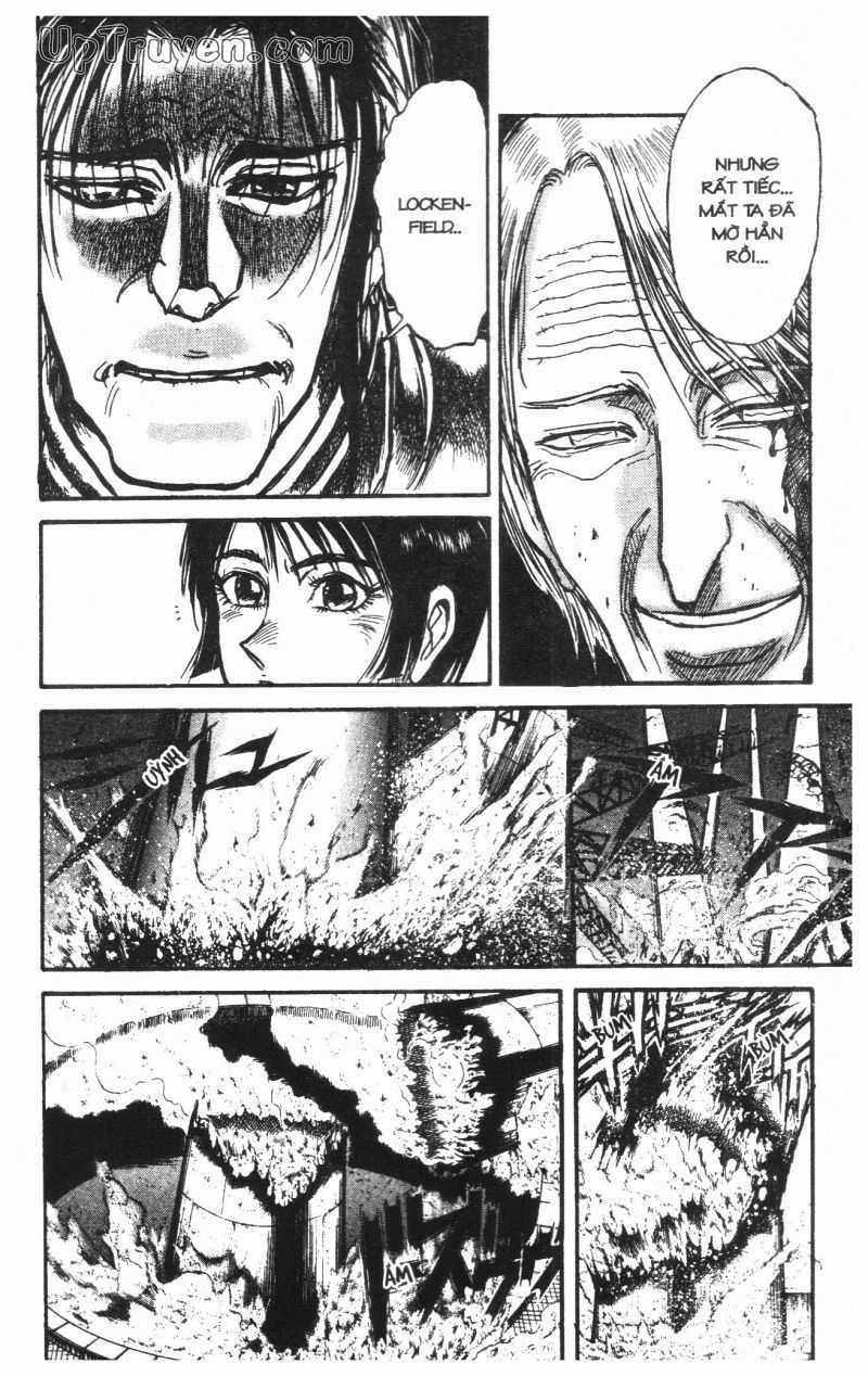 Fujita Kazuhiro - Chapter 22 - Trang 19