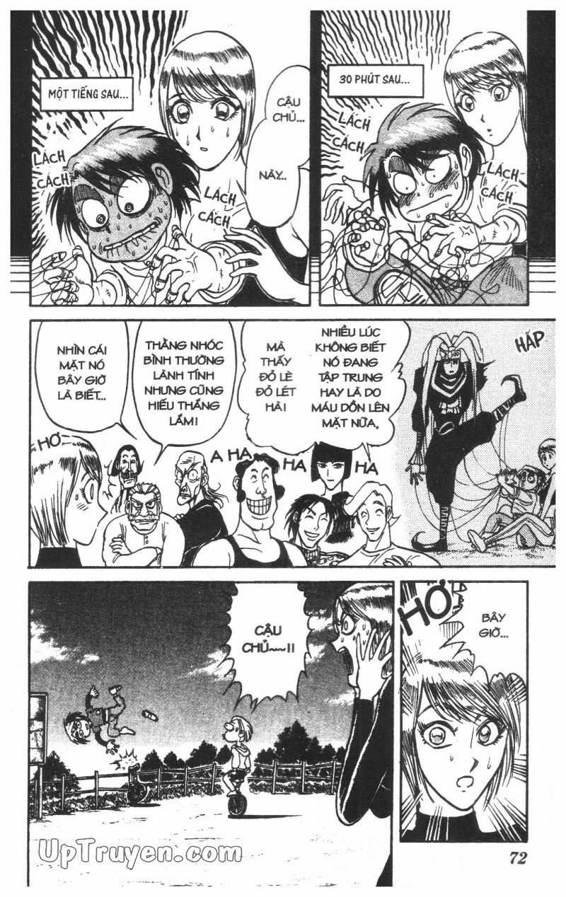 Fujita Kazuhiro - Chapter 22 - Trang 73