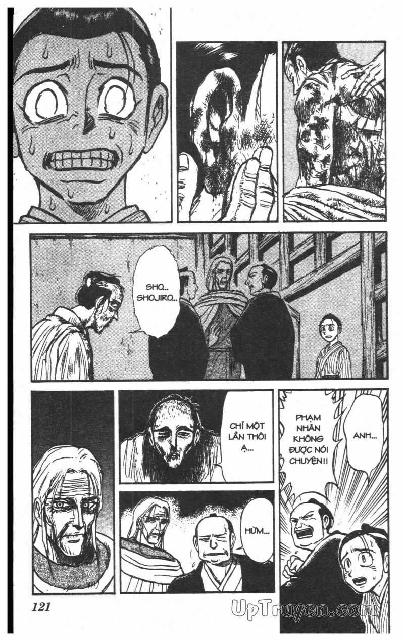 Fujita Kazuhiro - Chapter 23 - Trang 122