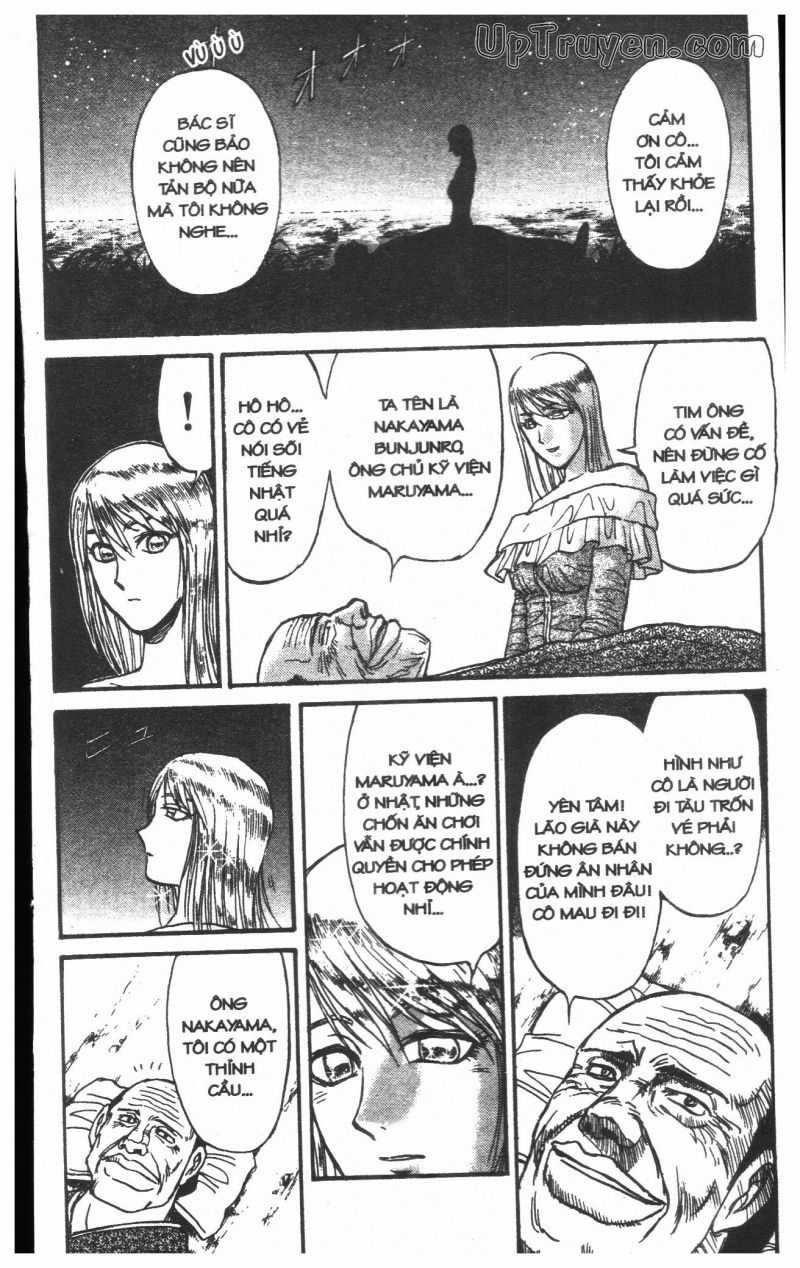 Fujita Kazuhiro - Chapter 23 - Trang 153