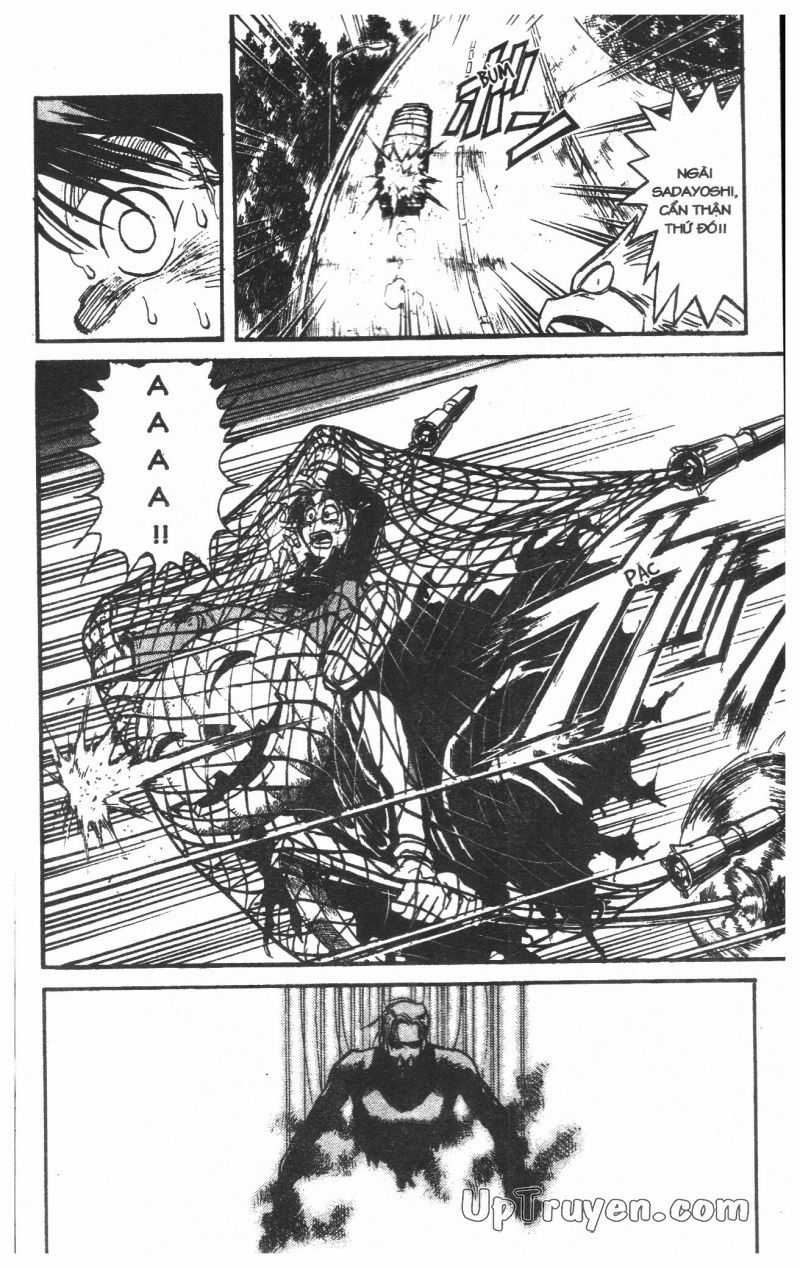 Fujita Kazuhiro - Chapter 23 - Trang 59