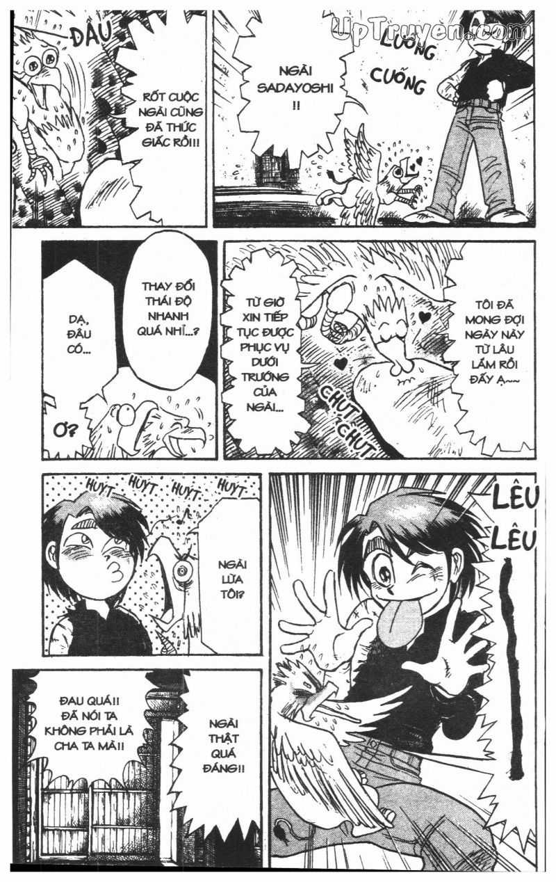 Fujita Kazuhiro - Chapter 23 - Trang 66