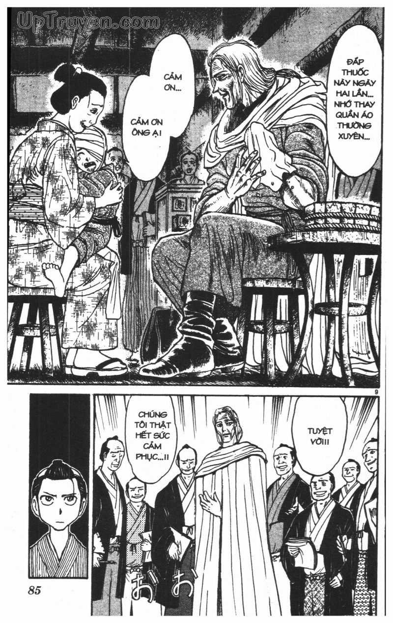 Fujita Kazuhiro - Chapter 23 - Trang 86